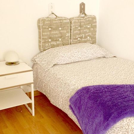 Lpa Stop Apartment Las Palmas de Gran Canaria Zewnętrze zdjęcie