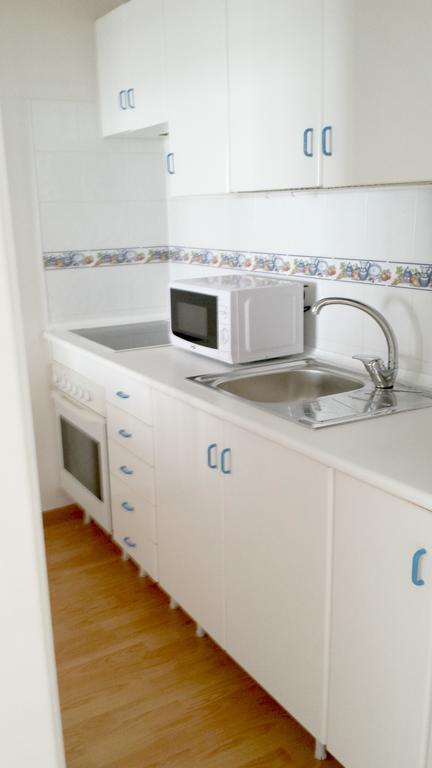 Lpa Stop Apartment Las Palmas de Gran Canaria Pokój zdjęcie