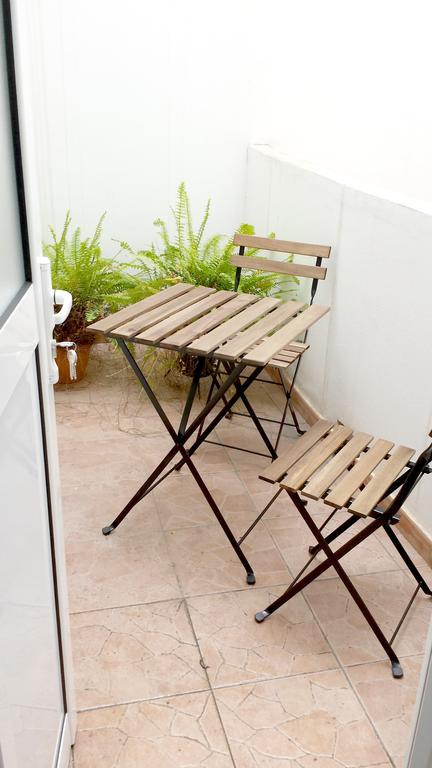 Lpa Stop Apartment Las Palmas de Gran Canaria Pokój zdjęcie